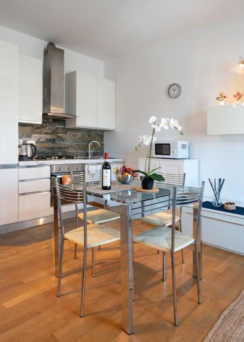 Apartamento Belfiore2 1 Bedroom Apt By The Railways Station Florença