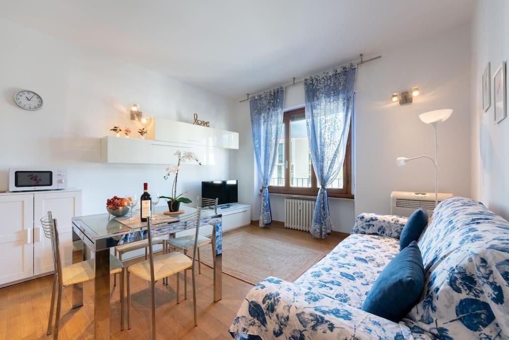Belfiore2 1 Bedroom Apt By The Railways Station * Florença